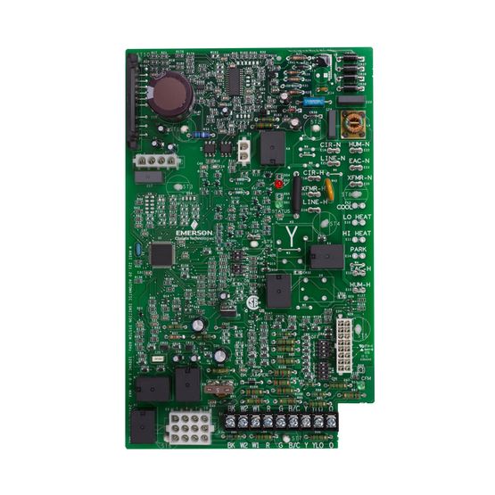 EMERSON 50V54-820 CONTROL BOARDS