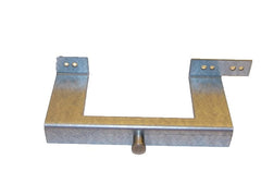 CENTURY MOTORS ASK73.1 DUCT BRACKETS