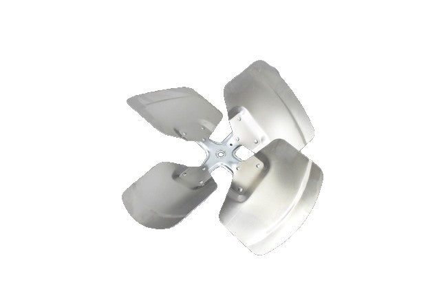 REVCOR Revcor Rev021As - 20" 4 Bladefan,1/2"Bore Cw