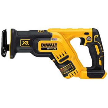 BLACK & DECKER DCS367B RECIPROCATING SAWS
