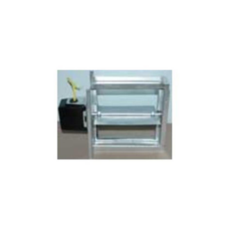 ZONEX SYSTEMS TREC10X14BM AIR VENTS