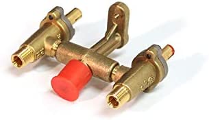EMPIRE INDUSTRIES B076790 GAS VALVES
