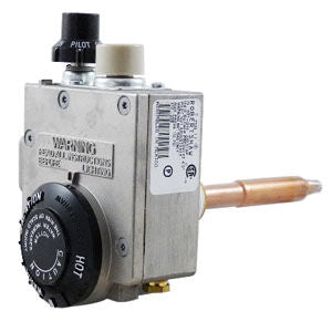 SCHNEIDER ELECTRIC 110-20B GAS CONTROL THERMOSTATS