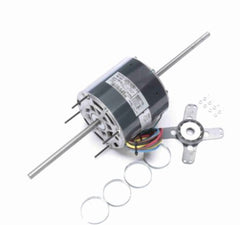 GENTEQ MOTORS G3898 CONDENSER FAN MOTORS