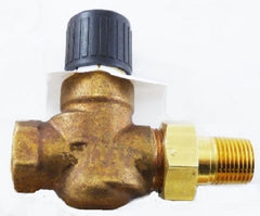 SIEMENS 599-02028 ZONE VALVES