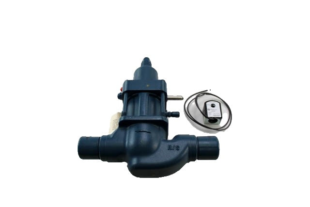 CENTURY MOTORS 102960-240V GAS VALVES