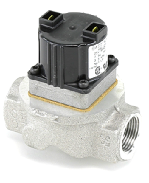 BASO H91LG-9 GAS VALVES