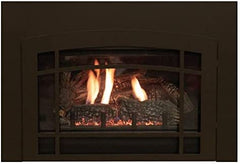 EMPIRE INDUSTRIES DVF28HBL AIR VENTS