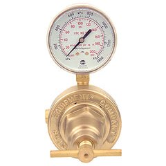 VICTORY SALES & MARKETING 0781-1281 PRESSURE REGULATORS