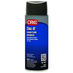 SCULLY SIGNAL 18412 LUBRICANTS