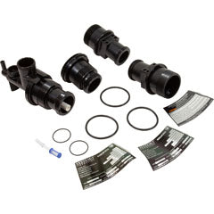PENTAIR 25021-0025 AIR CLEANER REPLACEMENT PARTS