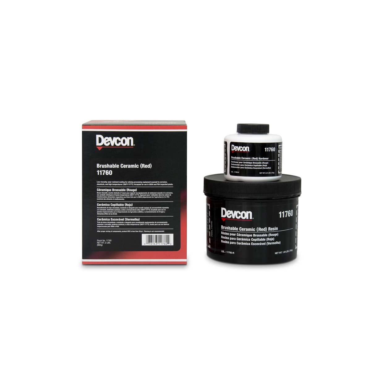 DIVERSITECH 11760 ADHESIVES, GLUES & CEMENTS