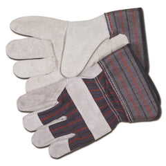 MCR SAFETY 12010M WORK GLOVES