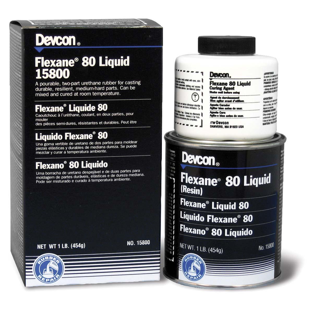 DIVERSITECH 15800 ADHESIVES, GLUES & CEMENTS