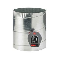 RESIDEO Honeywell CPRD12 TrueZONE Bypass Damper 12 Inch