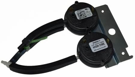 HONEYWELL 0130F00156 PRESSURE SWITCHES