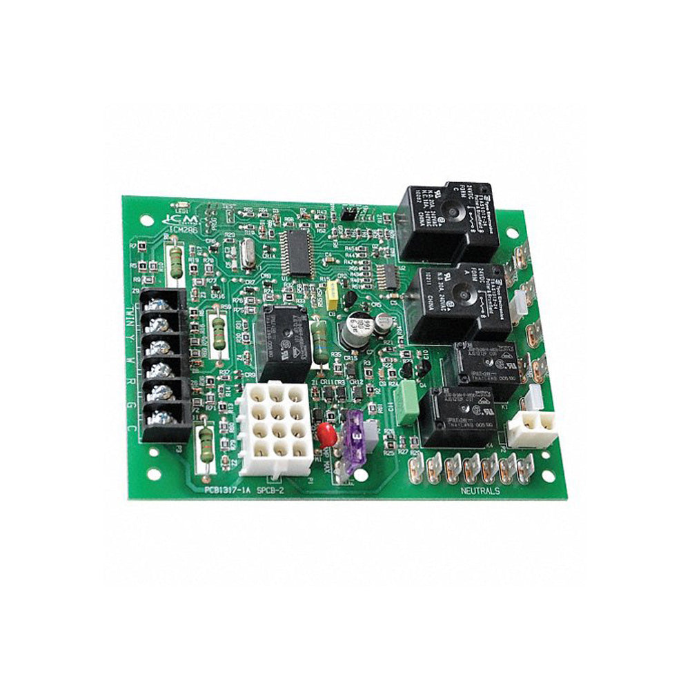 HONEYWELL PCBKF202S FURNACE CONTROL BOARDS
