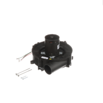 GENTEQ MOTORS 0271F00126S DRAFT INDUCER MOTORS