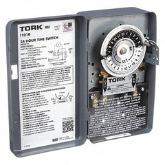 ROBERTSHAW 1101B TIMERS