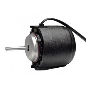 GENTEQ MOTORS 276 UNIT BEARING MOTORS