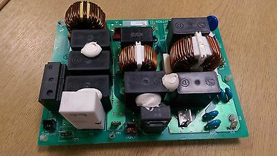 MITSUBISHI ELECTRIC T7WE20346 AIR CLEANER REPLACEMENT PARTS
