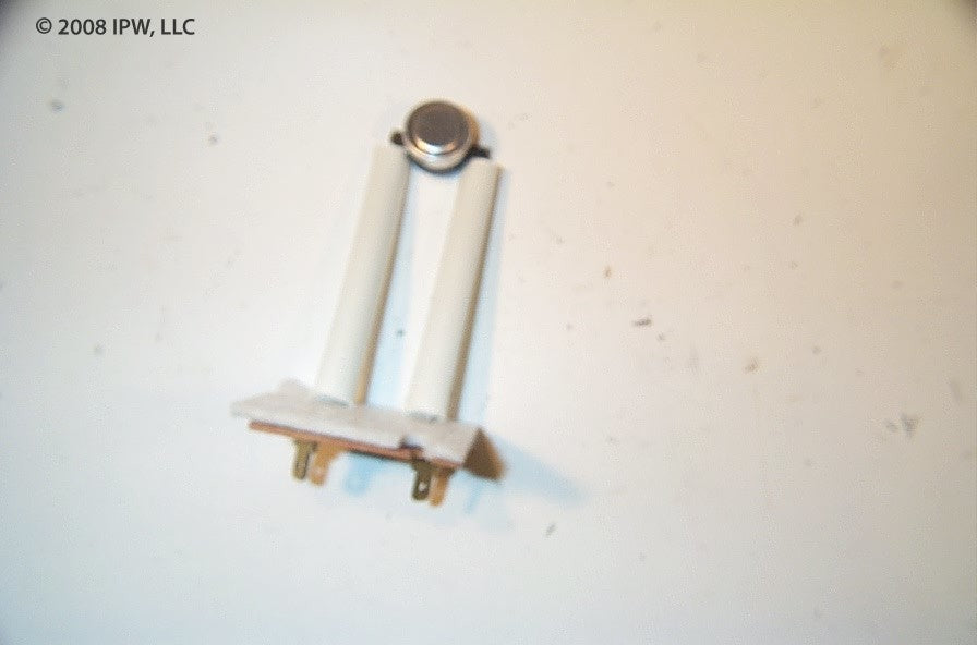 EMERSON 3L09-24 LIMIT SWITCHES