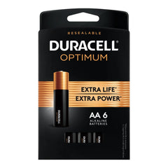 OPTIMUM OPT1500B6 BATTERIES