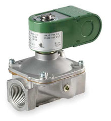 ASCO K3A542V GAS VALVES