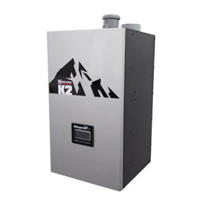 BURNHAM K2WT-180B-6G-02 AIR PURIFIERS