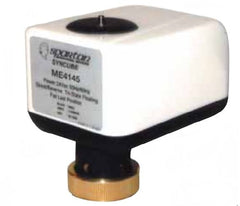 SPARTAN SCIENTIFIC ME4145H ACTUATORS