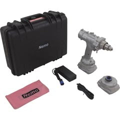 NEMO POWER TOOLS CLV2-18-3Li-5 DRILLS & IMPACT DRIVERS