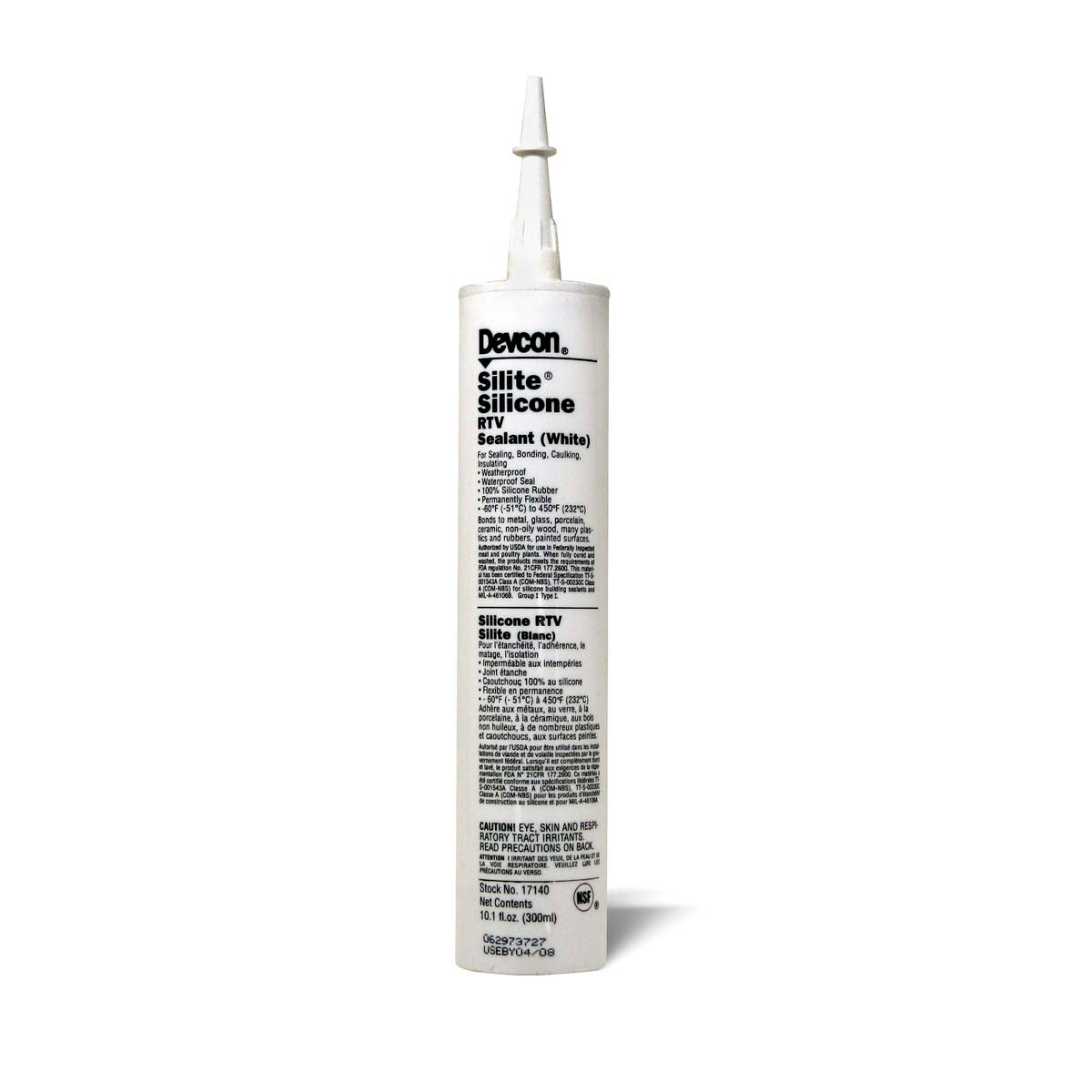 DIVERSITECH 17140 CAULKS & SEALANTS