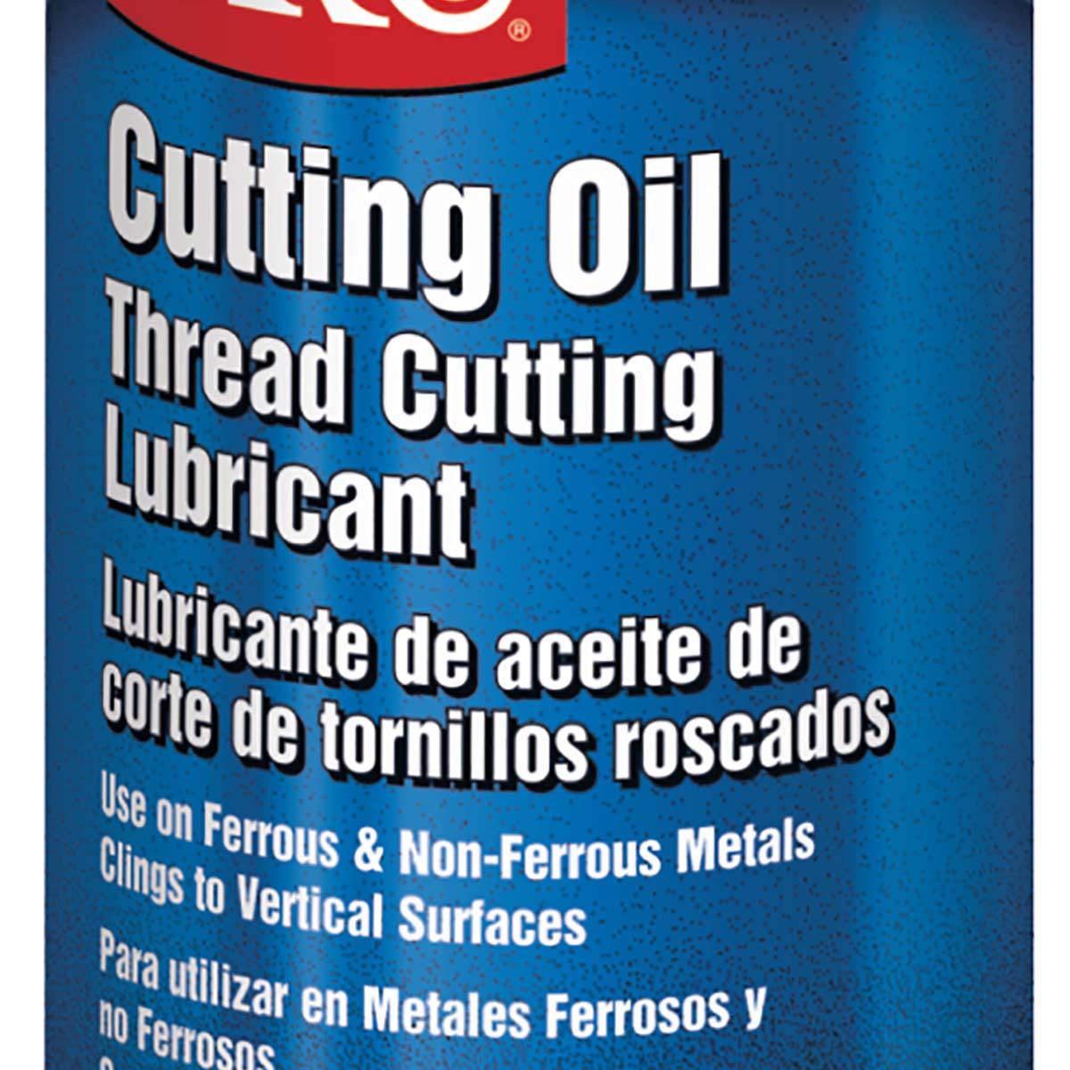 SCULLY SIGNAL 14050 LUBRICANTS