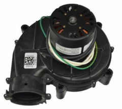 FASCO Fasco D9868619 1/25 Hp 115V 3000rpm Motor