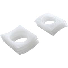 POLARIS 3-7-0109 AIR CLEANER REPLACEMENT PARTS