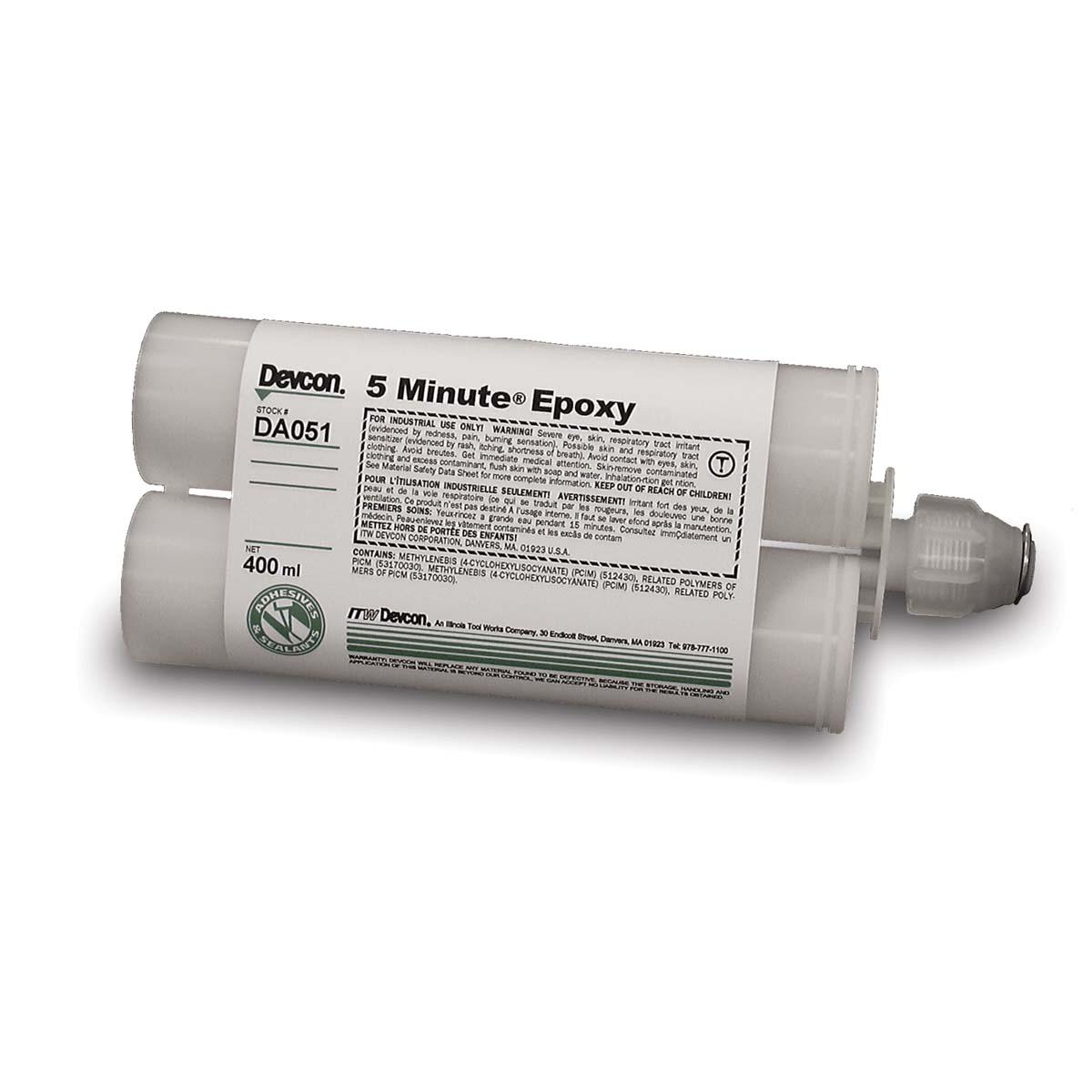 DIVERSITECH DA051 CAULKS & SEALANTS