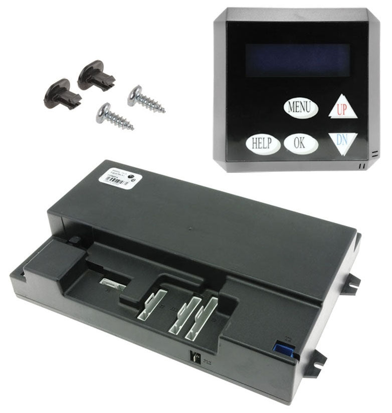 RHEEM SP20260M CONTROL BOARDS