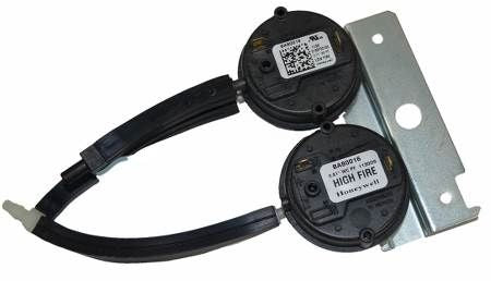 HONEYWELL 0130F00155 PRESSURE SWITCHES