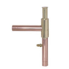 SPORLAN 901180P AUTOMATIC PRESSURE REGULATORS