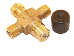 CENTURY MOTORS VMP42.10(2) GAS VALVES