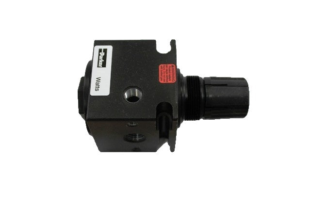 PARKER R75-02C AIR REGULATORS