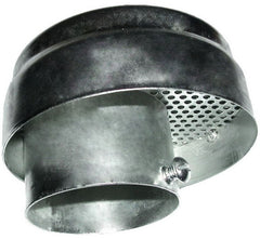 FIROMATIC V-30-S VENT PIPES & FITTINGS