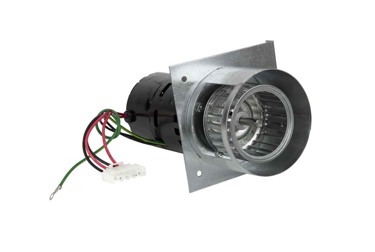 GLOBAL 462432R DRAFT INDUCER MOTORS