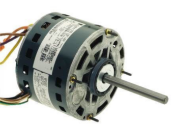 REGAL REXNORD ORM5458 CONDENSER FAN MOTORS