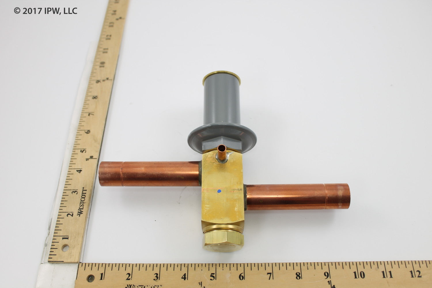 SPORLAN 903581P GAS VALVES