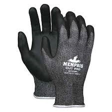 MCR SAFETY 92723NFS PROTECTIVE CLOTHING & WORK WEAR