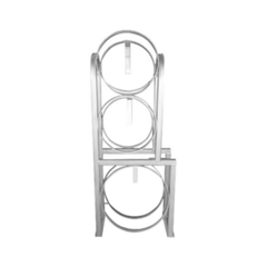 THE METAL SHOP 004798-MS WALL BRACKETS & PARTS