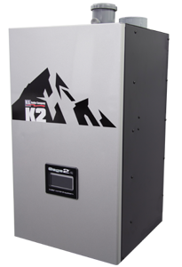 BURNHAM K2WT-080B-6G WATER HEATERS