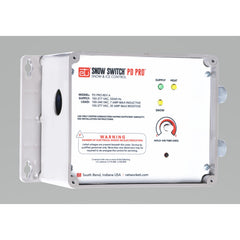 ETI PD CONTROL BOARDS