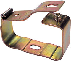 GOODMAN Goodman B6188 Grip Locks Pipe Support Size 3 1/2 and 7/8